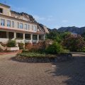 Hotel Nido d’Aquila