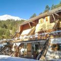 Hotel Nido dell’Aquila