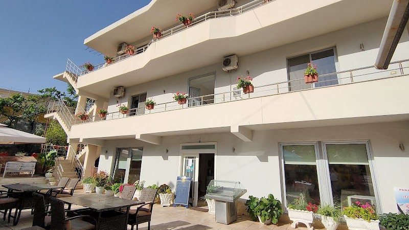 Hotel Nika in Vlore, Albania