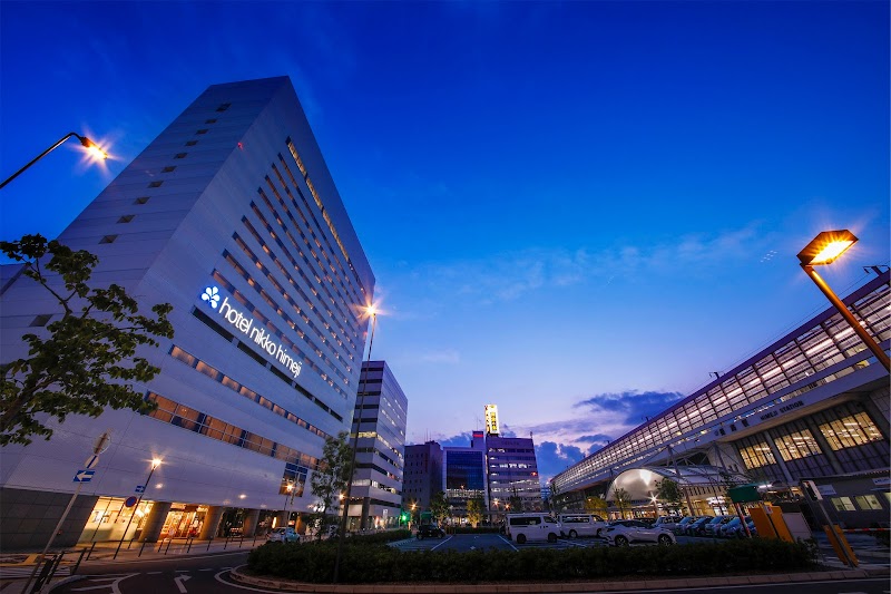 Hotel Nikko Himeji in Himeji, Japan