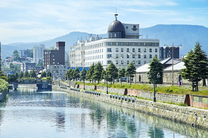 Hotel Nord Otaru in Otaru, Japan