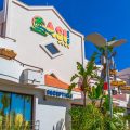 Hotel Oasi