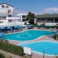 Hotel Oasi Verde