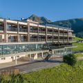 Hotel Oberlechner