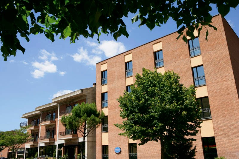 Hotel Olimpia in Avezzano, Italy