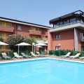 Hotel Oliveto