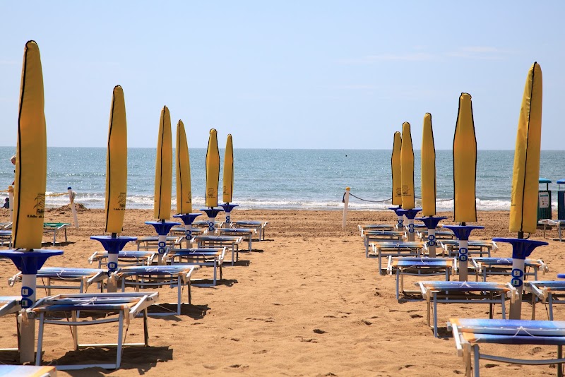 Hotel Orizzonte in Cavallino, Italy