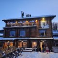 Hotel Orso Bianco