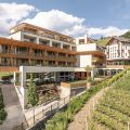 Hotel Pacher