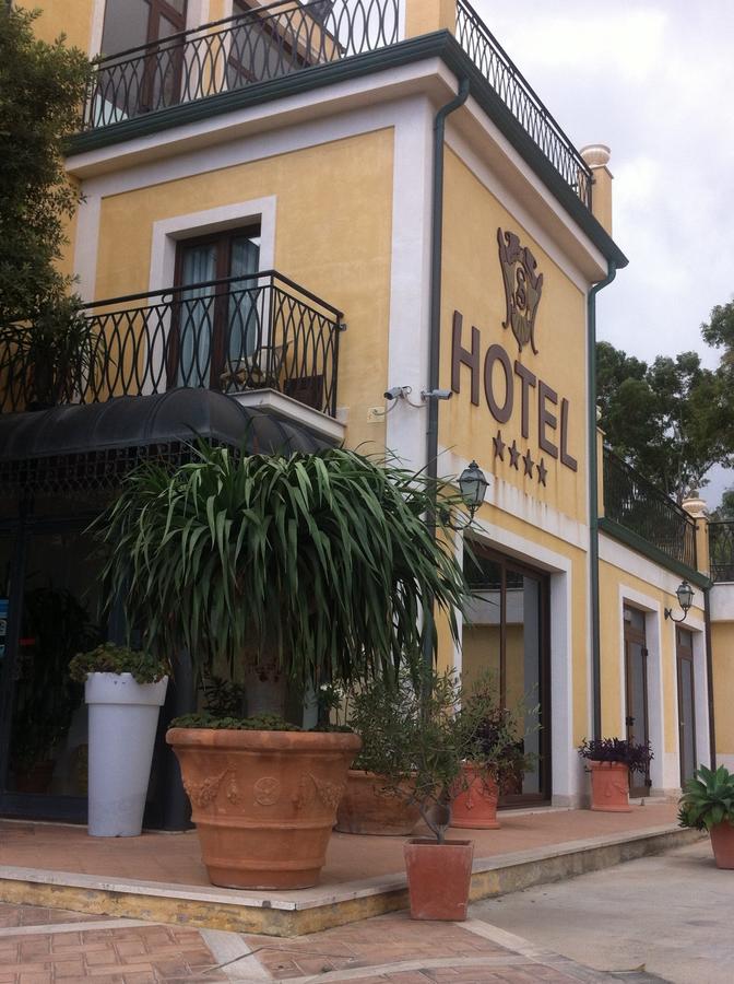 Hotel Palace 4S in Crotone, Italy