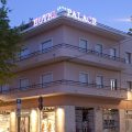 Hotel Palace