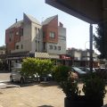 Hotel Palace Crema