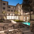 Hotel Palazzo Castri 1874