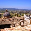 Hotel Pallotta Assisi