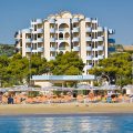 Hotel Parco Dei Principi