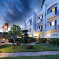 Hotel Parco Smeraldo Terme