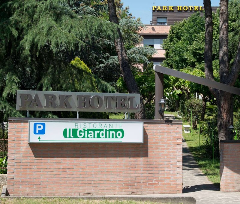 Hotel Park in Lodi, Italy