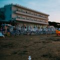 Hotel Parrini