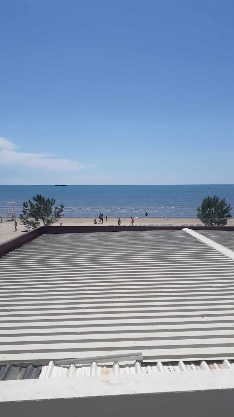 Hotel Pavaresia in Vlore, Albania