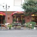 Hotel Pescetto