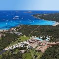 Hotel Pevero