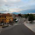 Hotel Piemontese