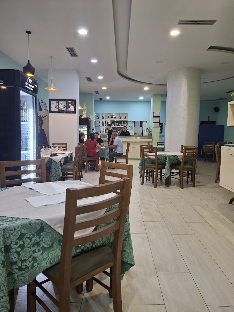 Hotel Pilo Lala in Fier, Albania