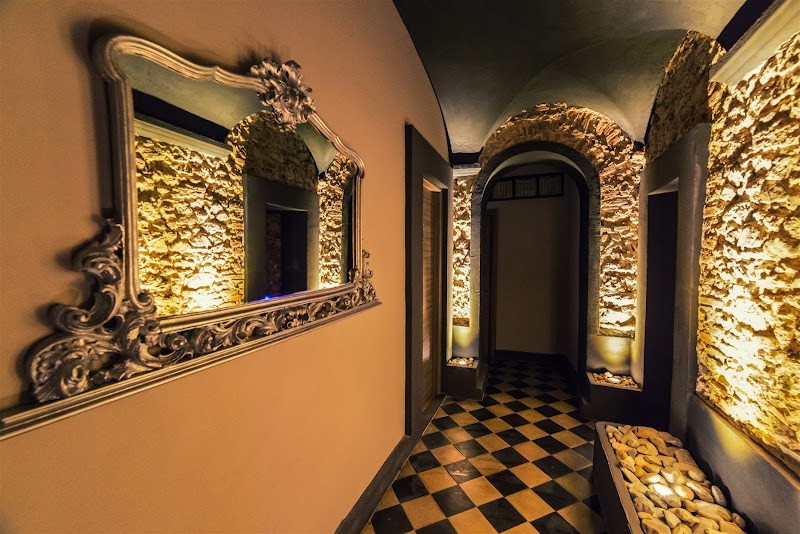 Hotel Pino in Lerici, Italy