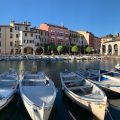 Hotel Piroscafo