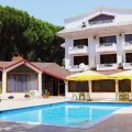 Hotel Pishat e Buta