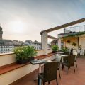 Hotel Pitti Palace al Ponte Vecchio