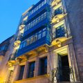 Hotel Pjazza Merkanti – Boutique Living