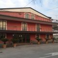 Hotel Plaza Aversa