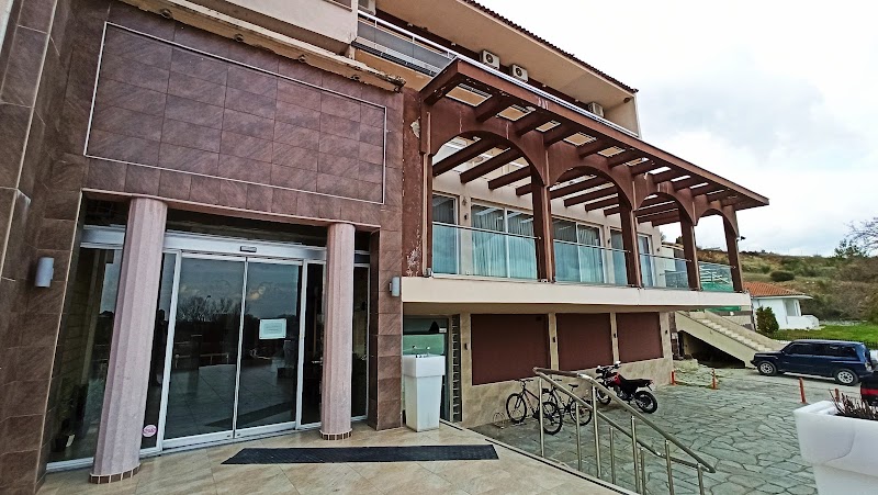 Hotel Plotini in Didymoteicho, Greece