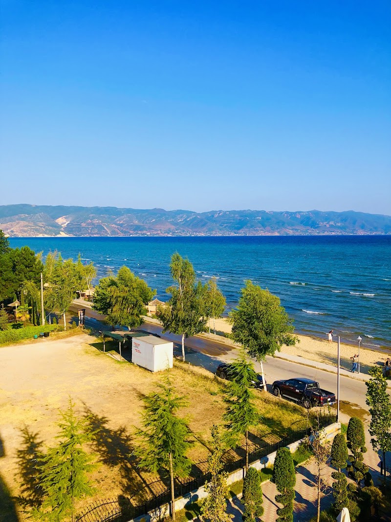 Hotel Pogradec 2 in Pogradec, Albania