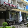 Hotel Pogradeci