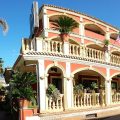 Hotel Pompeo Residence