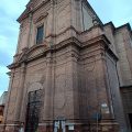 Hotel Porta Santa Maria