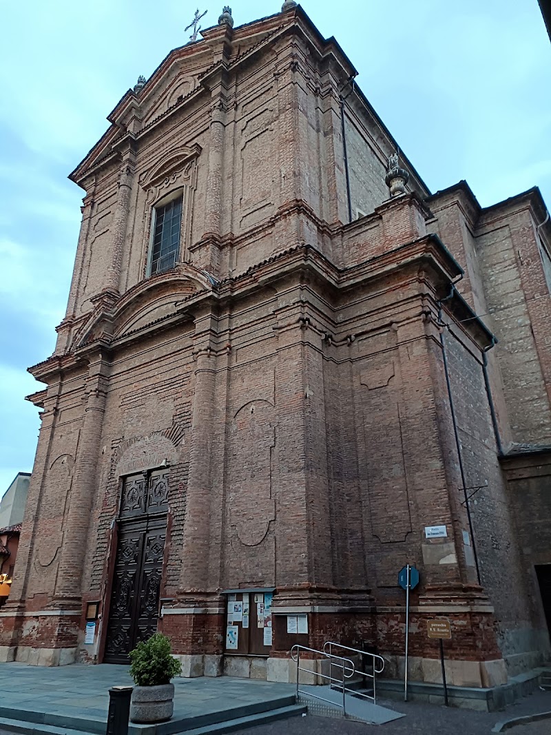 Hotel Porta Santa Maria in Busca, Italy