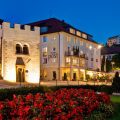 Hotel Post