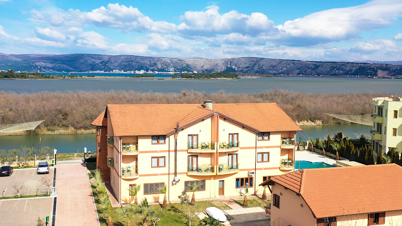 Hotel Rambuje in Lezhe, Albania
