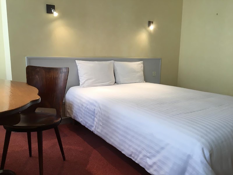 Hotel Ravel in Clermont, France