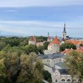 Hotel Regent Tallinn