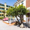 Hotel Regina