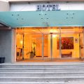 Hotel Regina Margherita