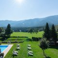 Hotel Reischach