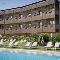 Hotel Relais Le Betulle