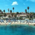 Hotel Residence Albatros