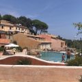 Hotel Residence Borgo Punta Villa