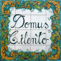 Hotel Residence Domus Cilento